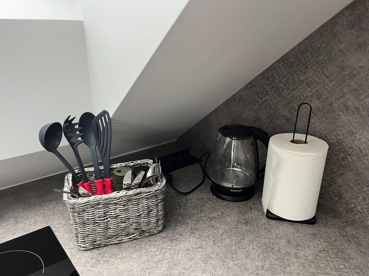 Apartmany U Romany Mírkovice Kültér fotó