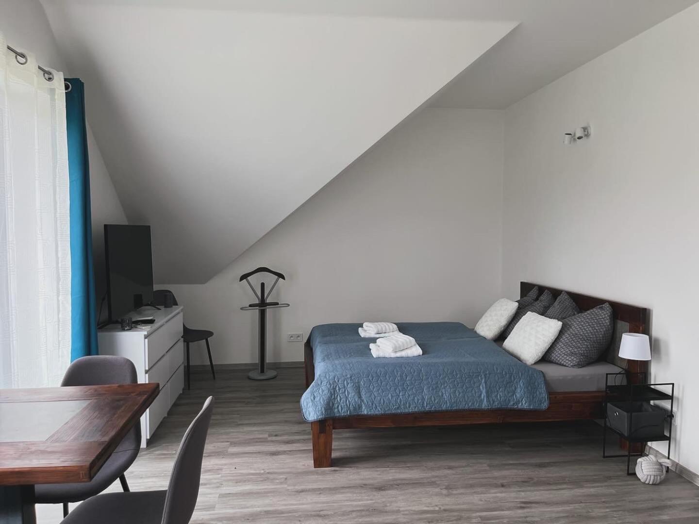 Apartmany U Romany Mírkovice Kültér fotó